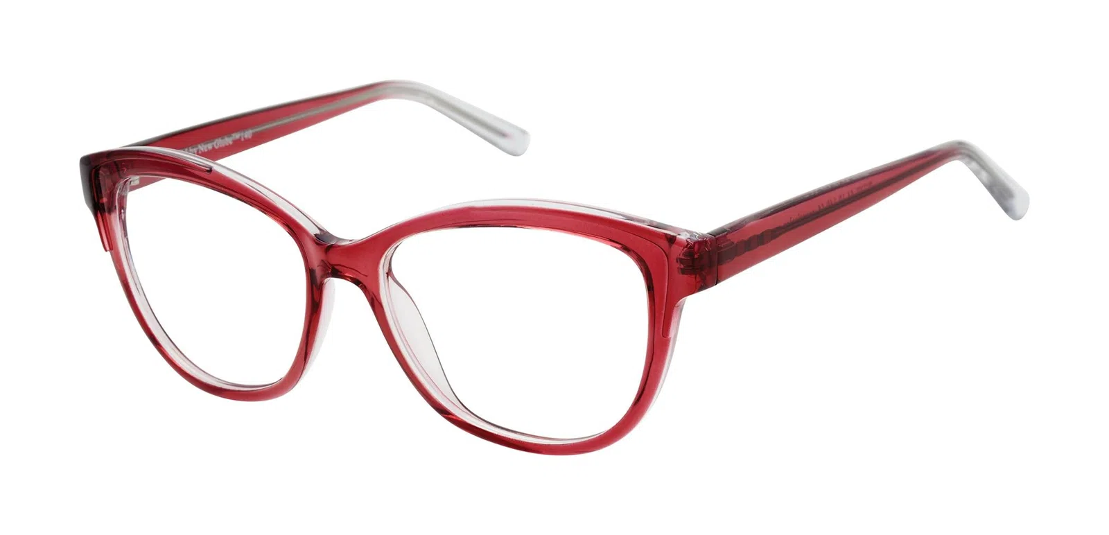 New Globe L4105 Eyeglasses - view 2